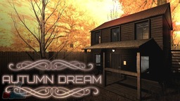 Autumn Dream