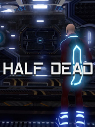 HALF DEAD 3