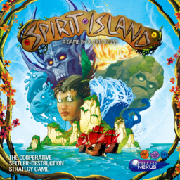 Spirit Of The Island
