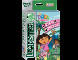 Dora the Explorer Double Pack
