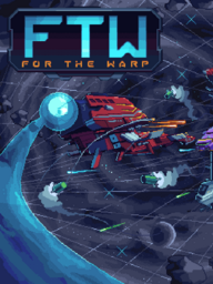Warp Rider
