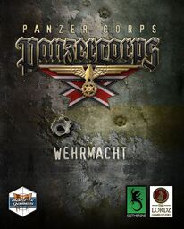 Panzer Corps: Allied Corps