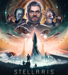 Stellaris: Console Edition