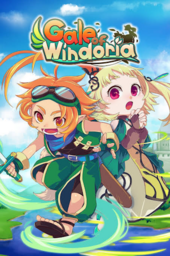 Gale of Windoria
