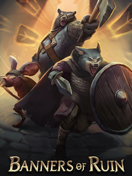 Banners & Bastions