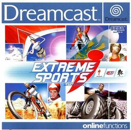 Xtreme Sports (2001)