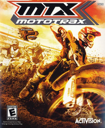 MTX: Mototrax