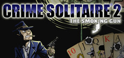 Crime Solitaire