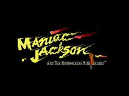 Jackson City