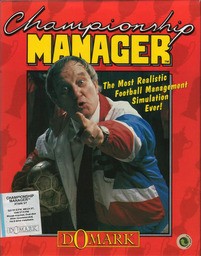 Championship Manager Online