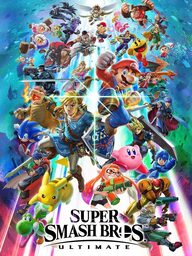 Super Pixel Smash
