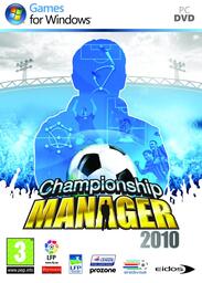 Championship Manager 2010 Express