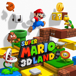 Super Mario Land 2: 6 Golden Coins - Super Mario Land 2: 6 Tsu no Kinka