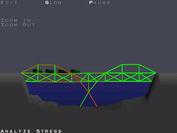 Bridge Builder Adventure