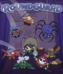 Roundguard