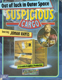 Suspicious Spaceroads