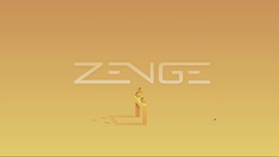 Zenge