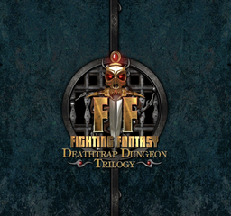 Deathtrap Dungeon Trilogy