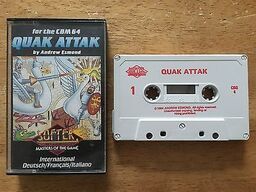 Wak Attak