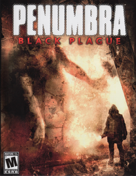 Penumbra: Black Plague Gold Edition