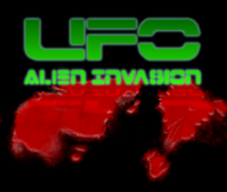 Ufo Invasion