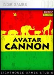 Avatar Cannon