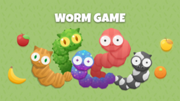 Adventures of the Worm