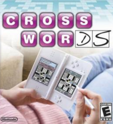 Crosswords DS