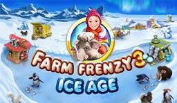 Magic Farm 3: The Ice Danger