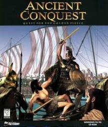 Ancient Conquest: Quest for the Golden Fleece