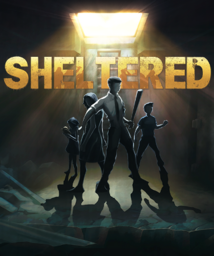 The Sheltered