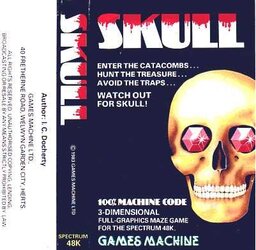 The Skull