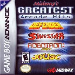Arcade_s Greatest Hits
