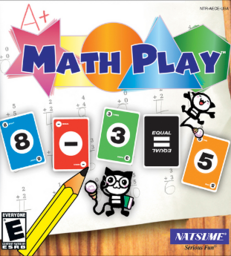 Math Play