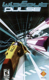 Wipeout Pulse