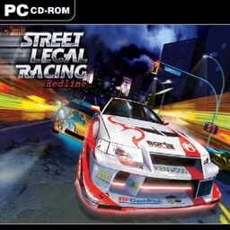 Street Legal Racing: Redline v2.3.1