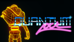 Quantum Lock
