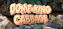 Dome-King Cabbage