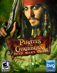 Star Conflict: Pirate Pack - Dead Man's Chest