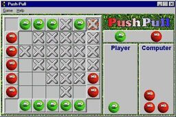 Push Pull