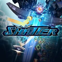 Shatter Quest