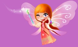 Fairyland: Melody Magic