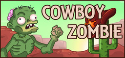 Cowboy Zombie