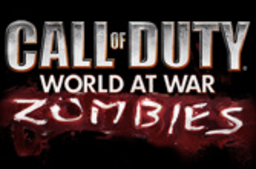 Call of Duty: World at War - Zombies