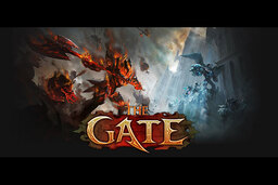 Mutant Gate