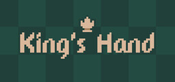 King's Hand (2023)