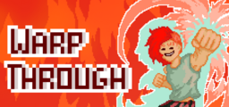 WarpThrough