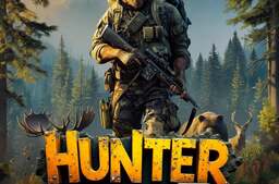 Hunter Simulator VR : Wild Hunting