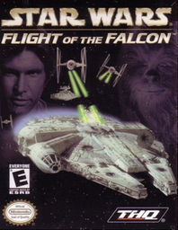 Star Flight
