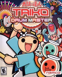 Taiko: Drum Master
